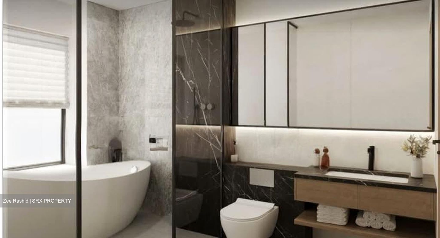 Sembawang Straits Estate (D27), Terrace #543510441